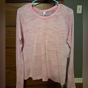 Lululemon Swiftly Tech Long Sleeve 2.0